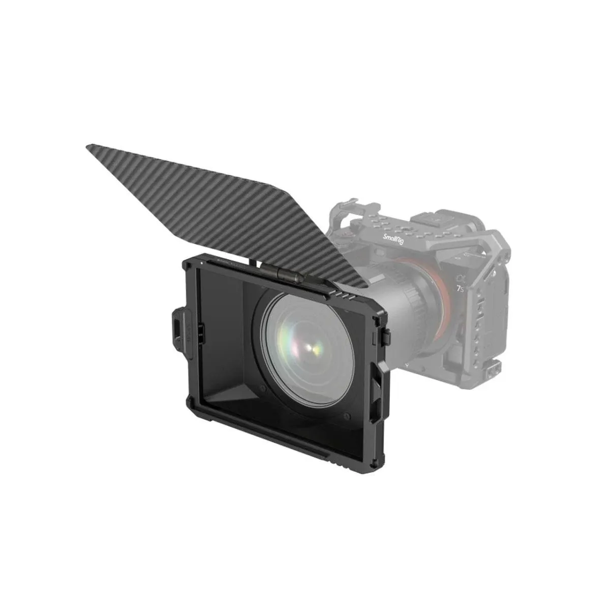 SmallRig 3575 Mini Matte Box Lite