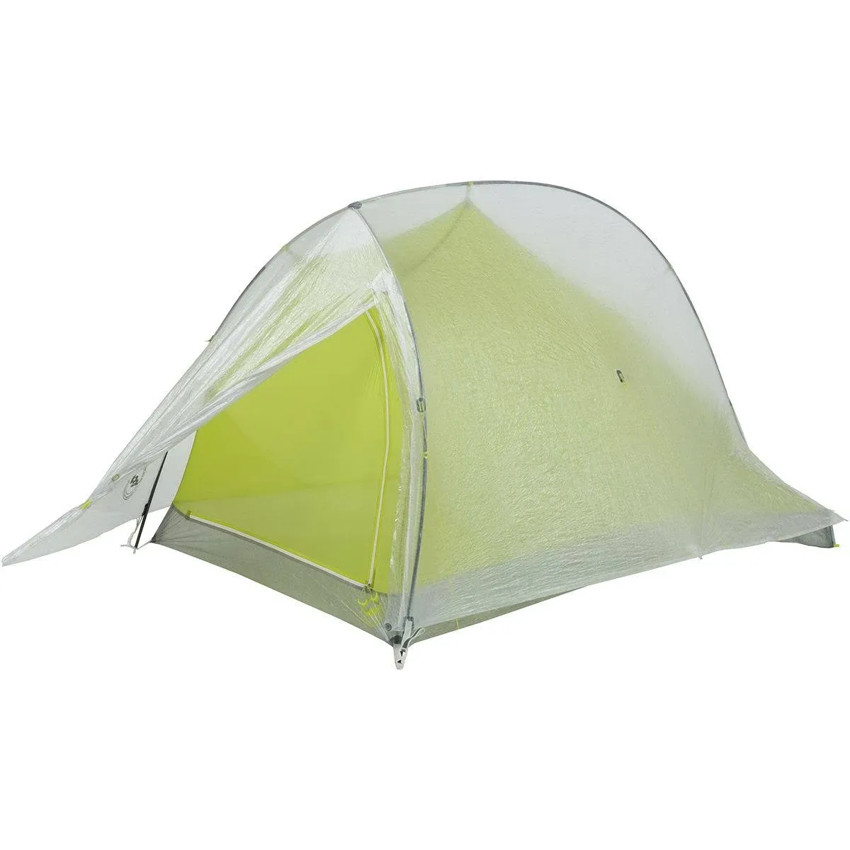 Big Agnes Fly Creek HV 1 Carbon Tent