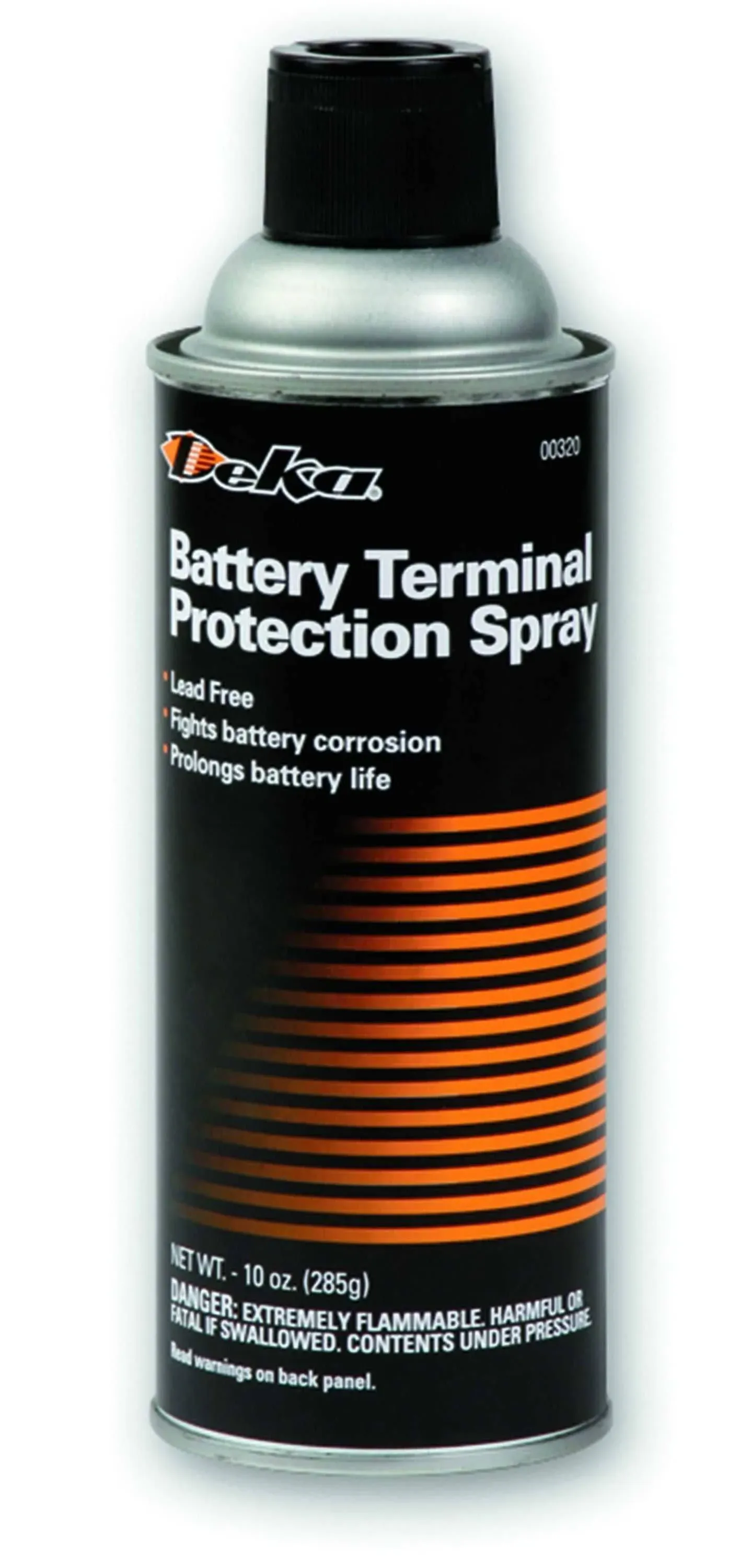 Battery Terminal Protection Spray, 10 Oz.