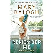 Remember Me: Phillippa's Story (A Ravenswood Novel)