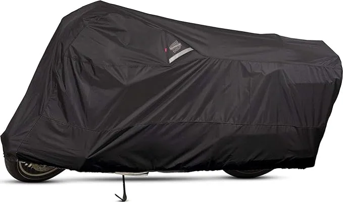 Dowco - 50003-02 - Guardian Weatherall Plus Motorcycle Cover Large