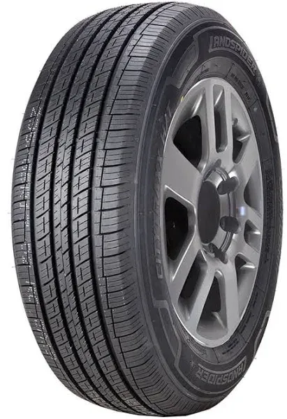 Landspider CityTraxx H/T All Season Tire