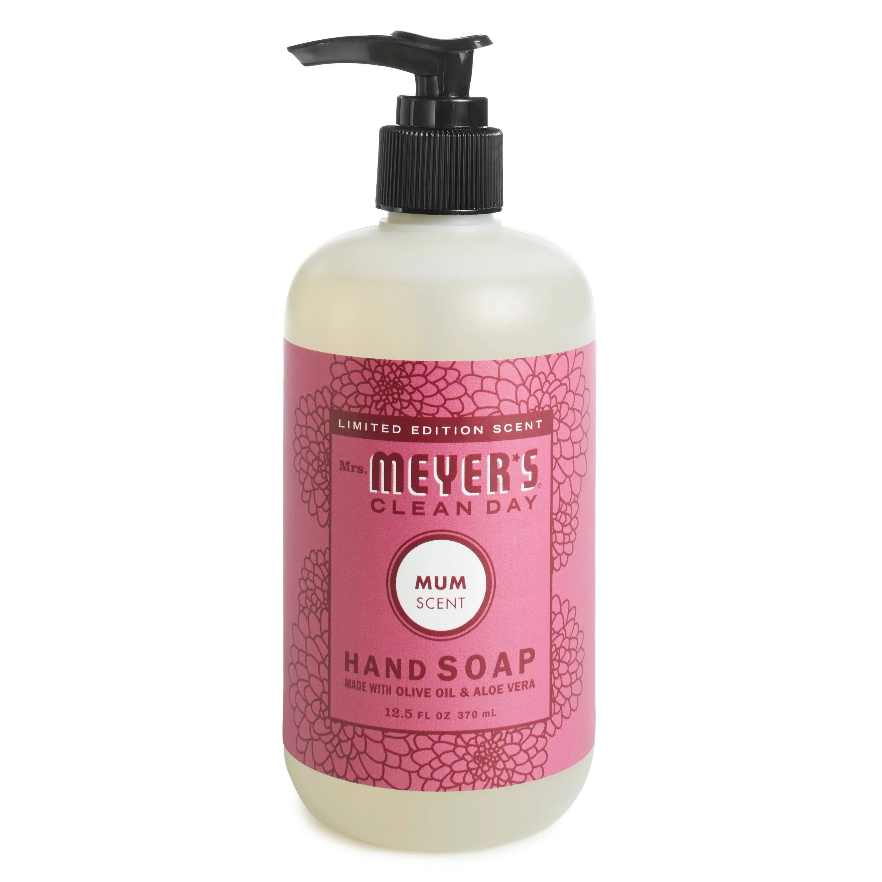 Mrs. Meyer's Clean Day Hand Soap