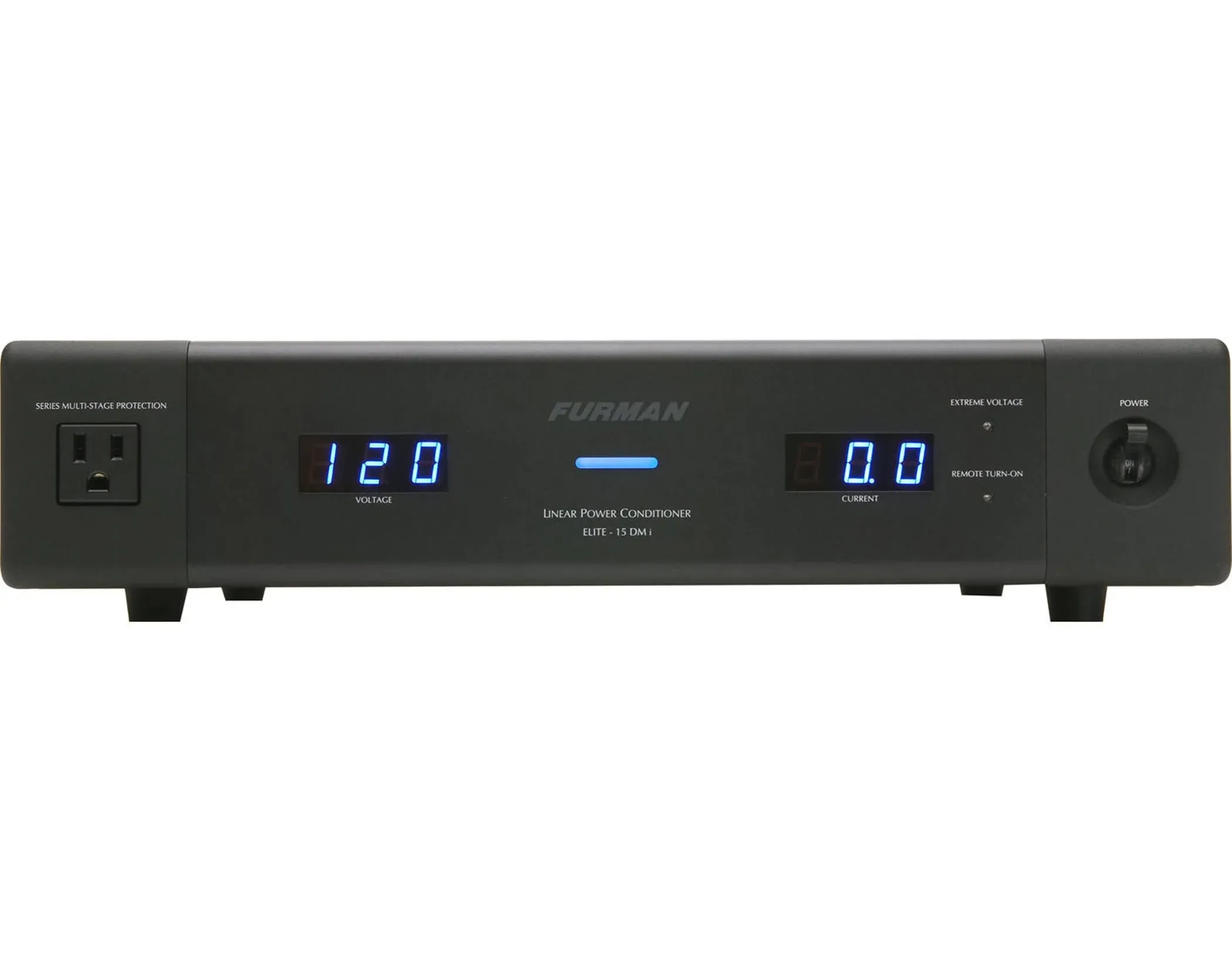 Furman Elite-15 DM I Power Conditioner