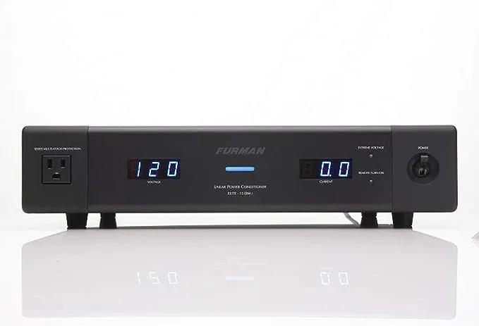 Furman ELITE-15 DM I AC Power Conditioner