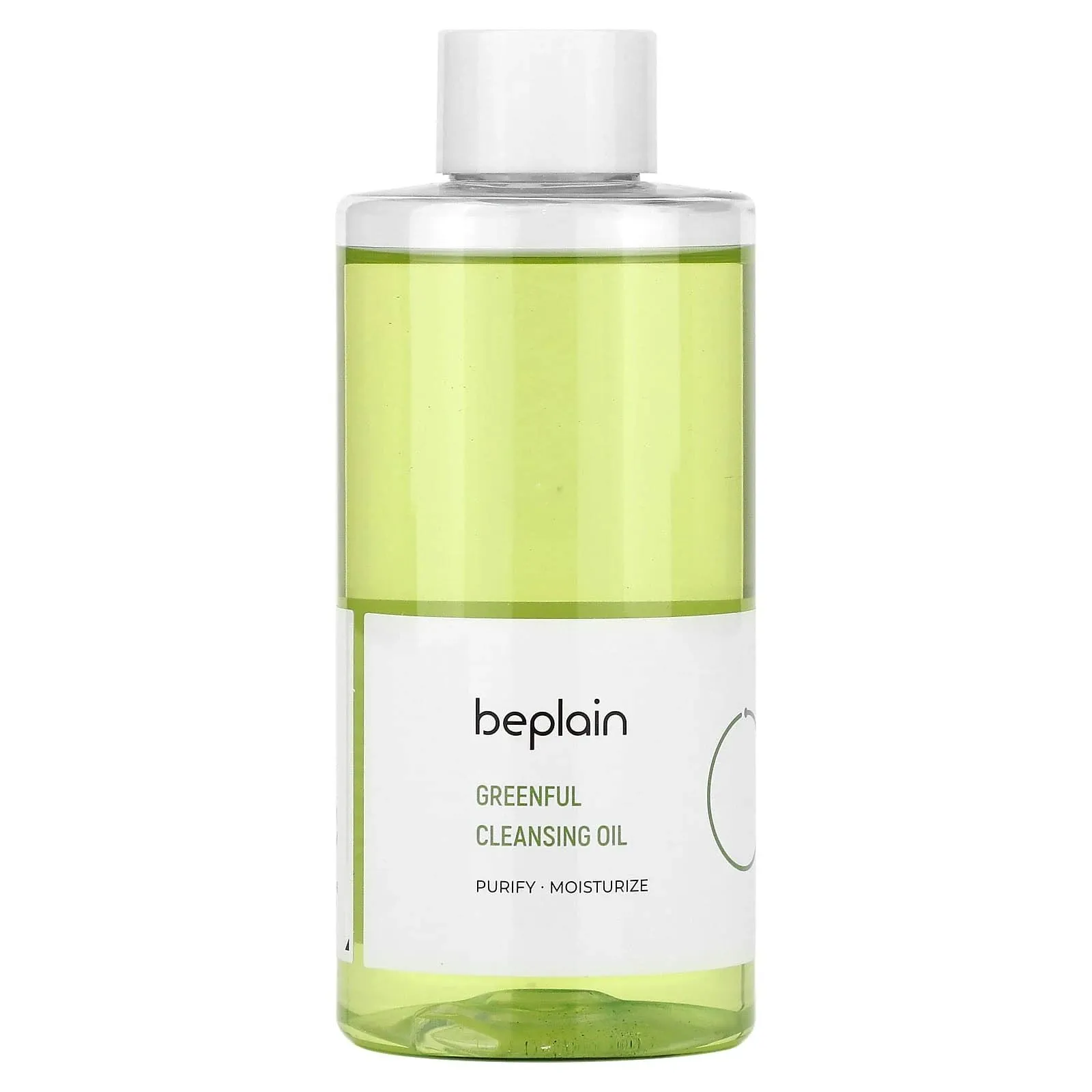 [beplain] Greenful Cleansing Oil 200ml