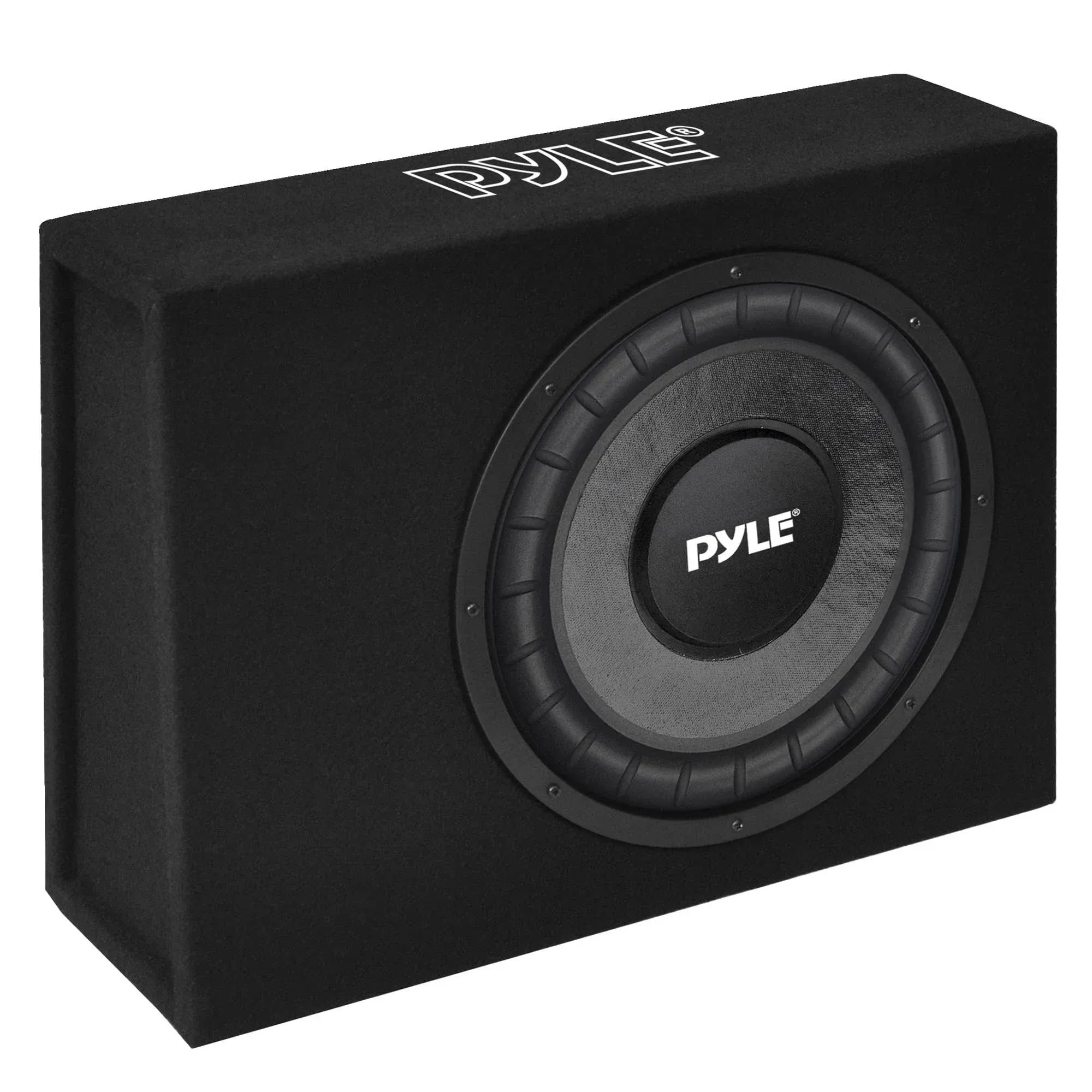 Pyle PSBS12 12&#034; Car Bass Box