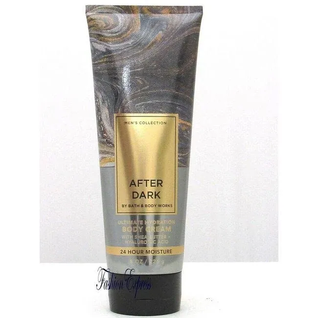 Bath & Body Works After Dark Ultimate Hydration Body Cream