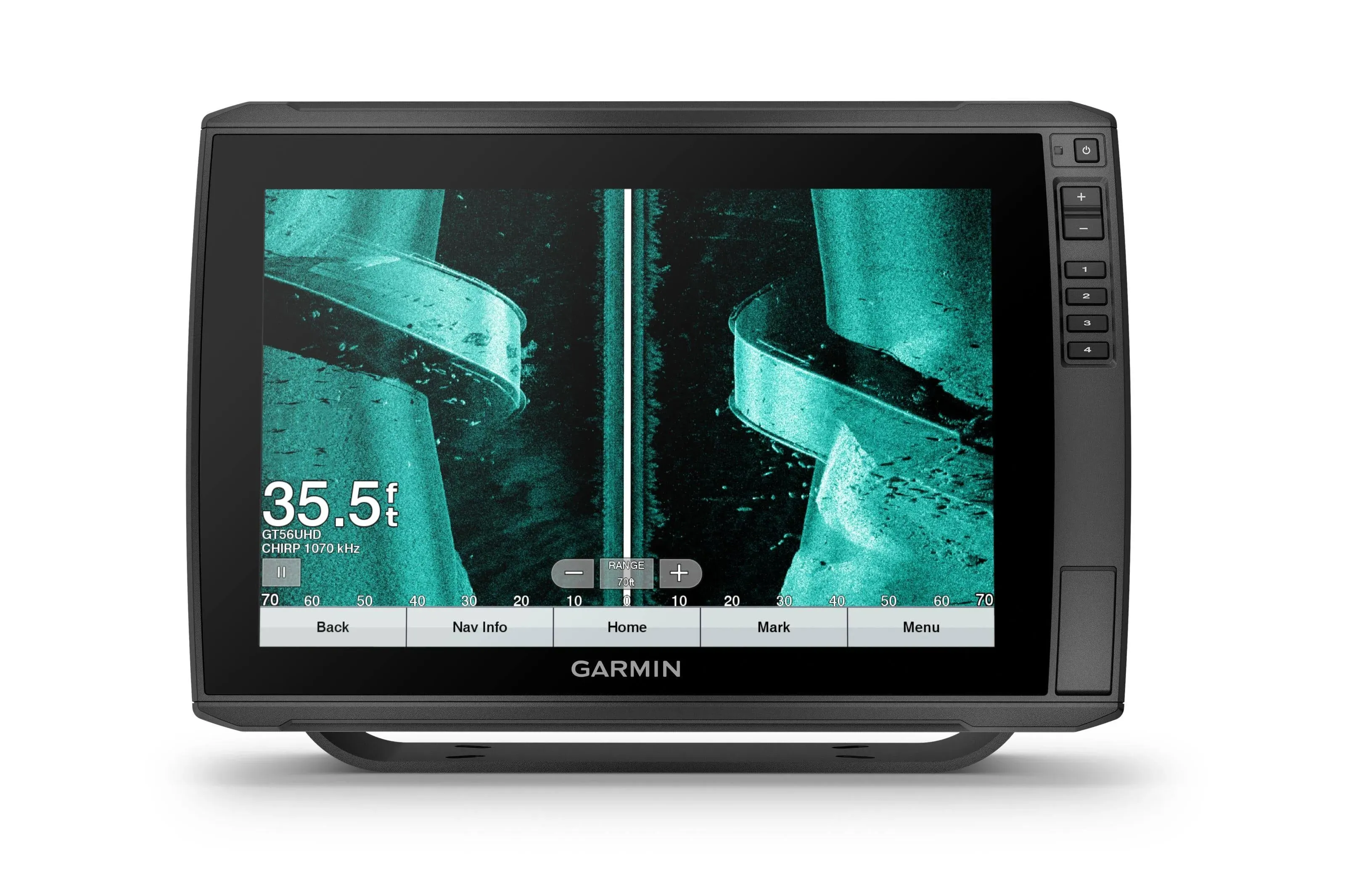 Garmin ECHOMAP Ultra 126sv