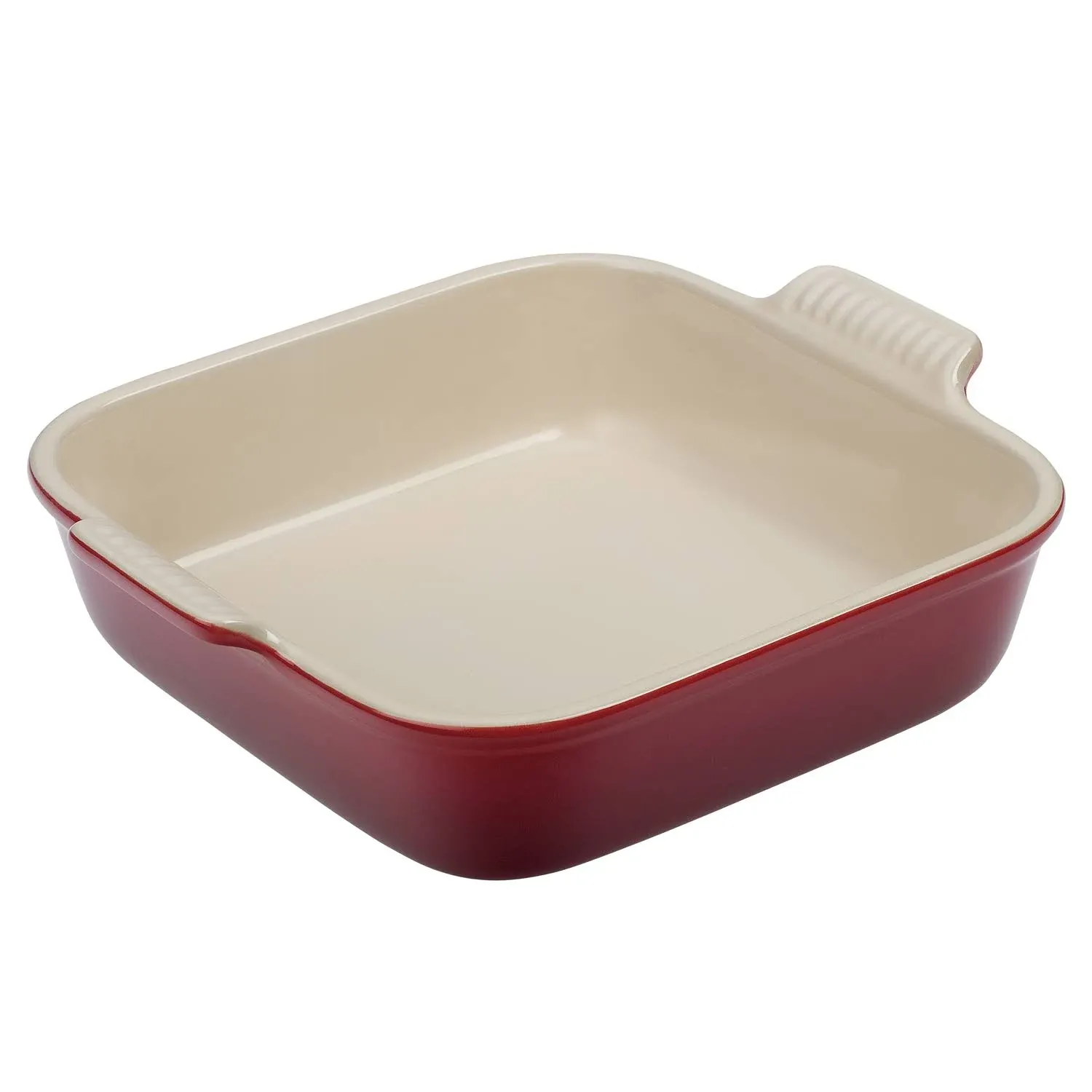 Le Creuset Heritage Square Dish