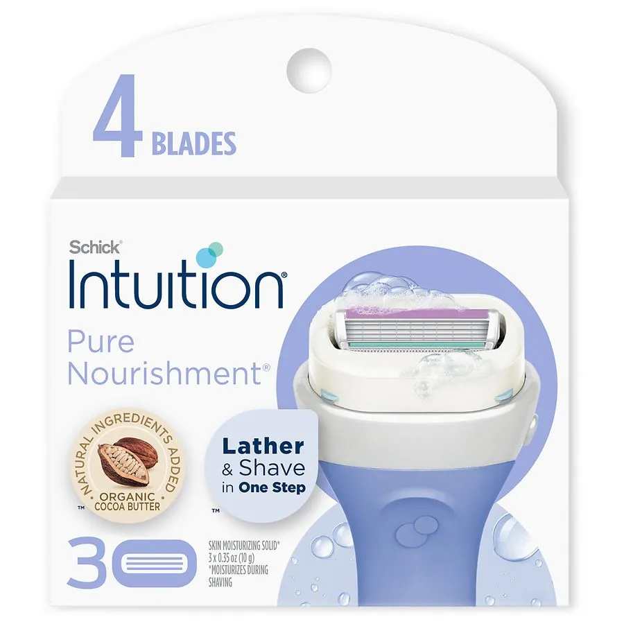 Intuition Pure Nourishment Refill