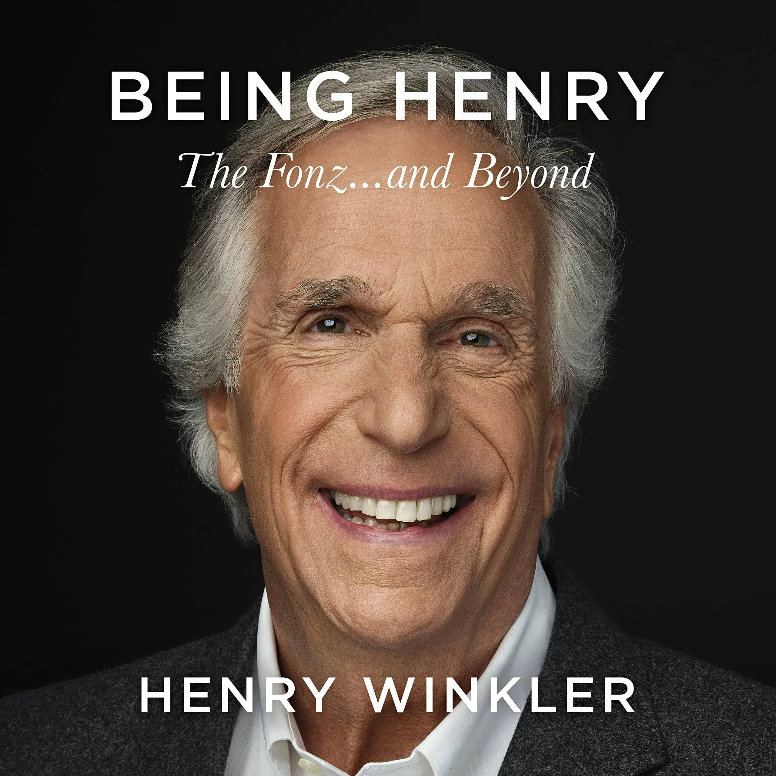 Being Henry: The Fonz . . . and Beyond