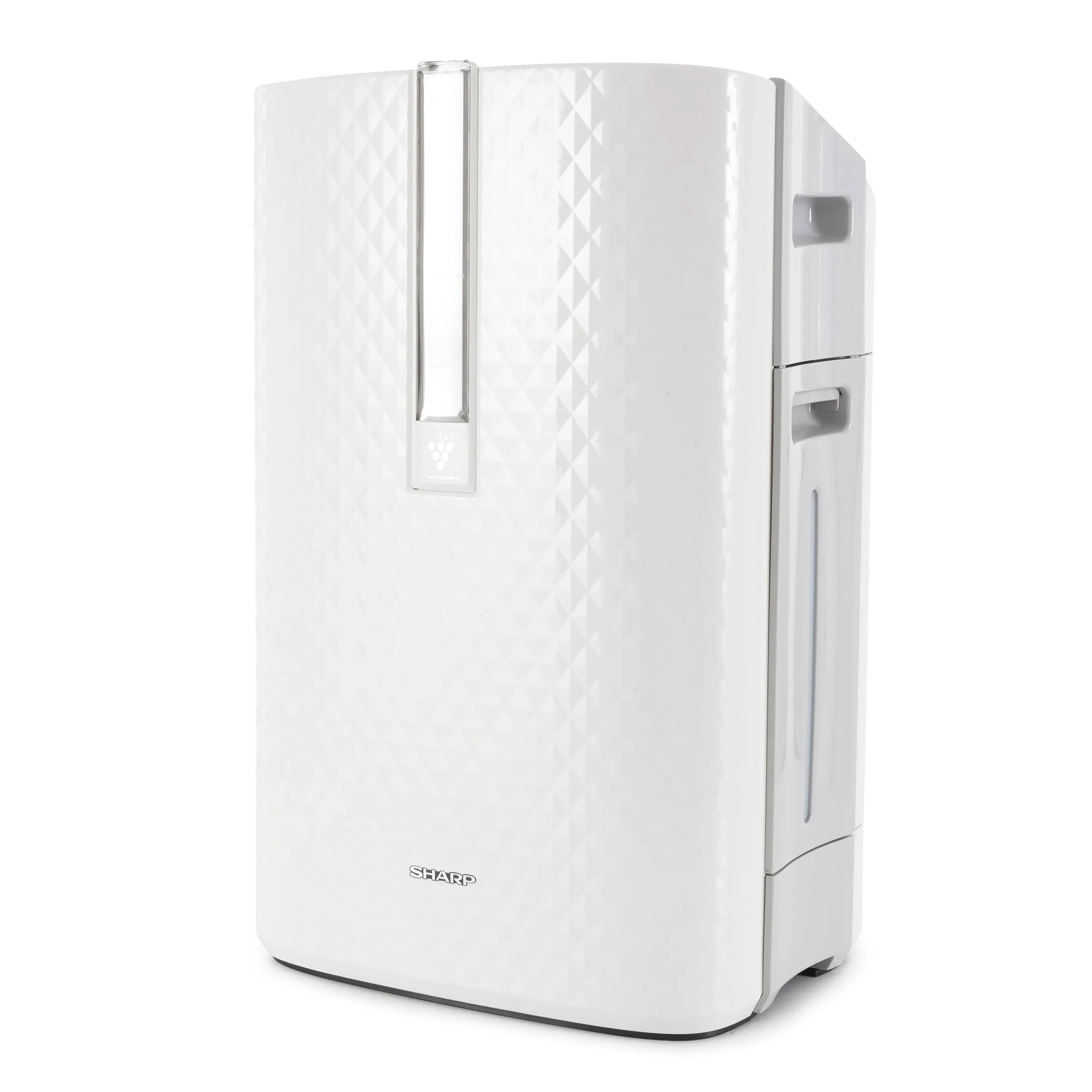 Sharp Plasmacluster Air Purifier