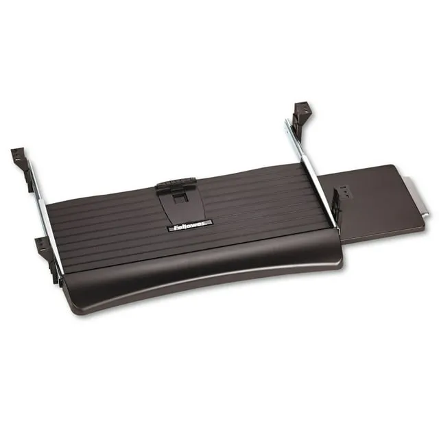 Fellowes Office Suites Underdesk Keyboard Drawer