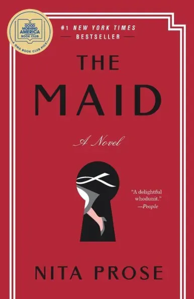 The Maid