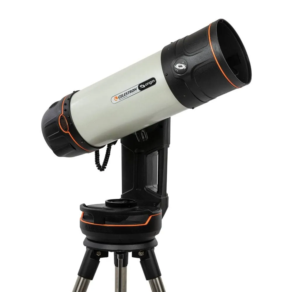 Celestron - Origin Intelligent Home Observatory Telescope