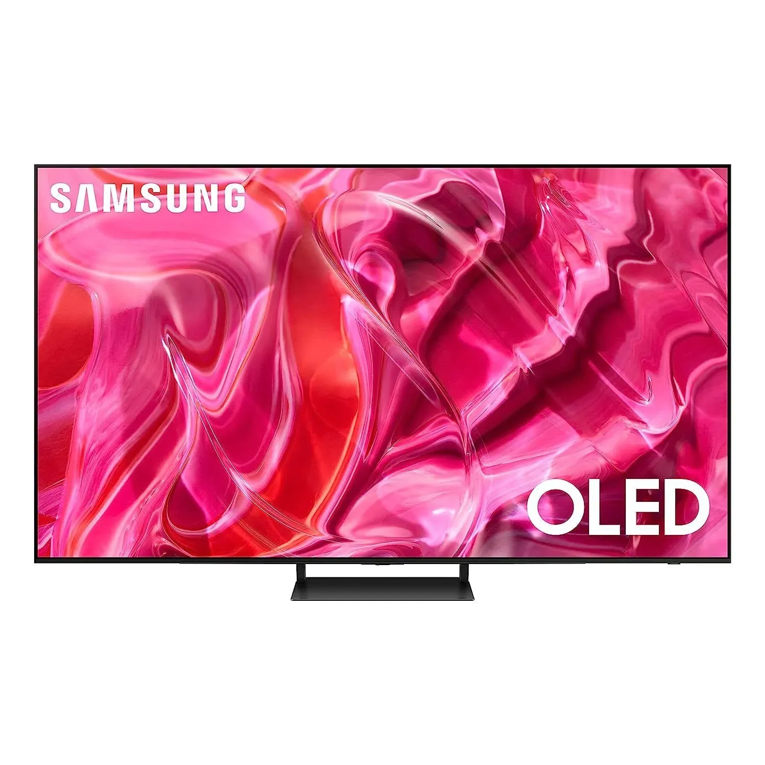 SAMSUNG QN65S90CAF 65 Inch S90C 4K UHD OLED Smart TV - QN65S90CAFXZA (2023)