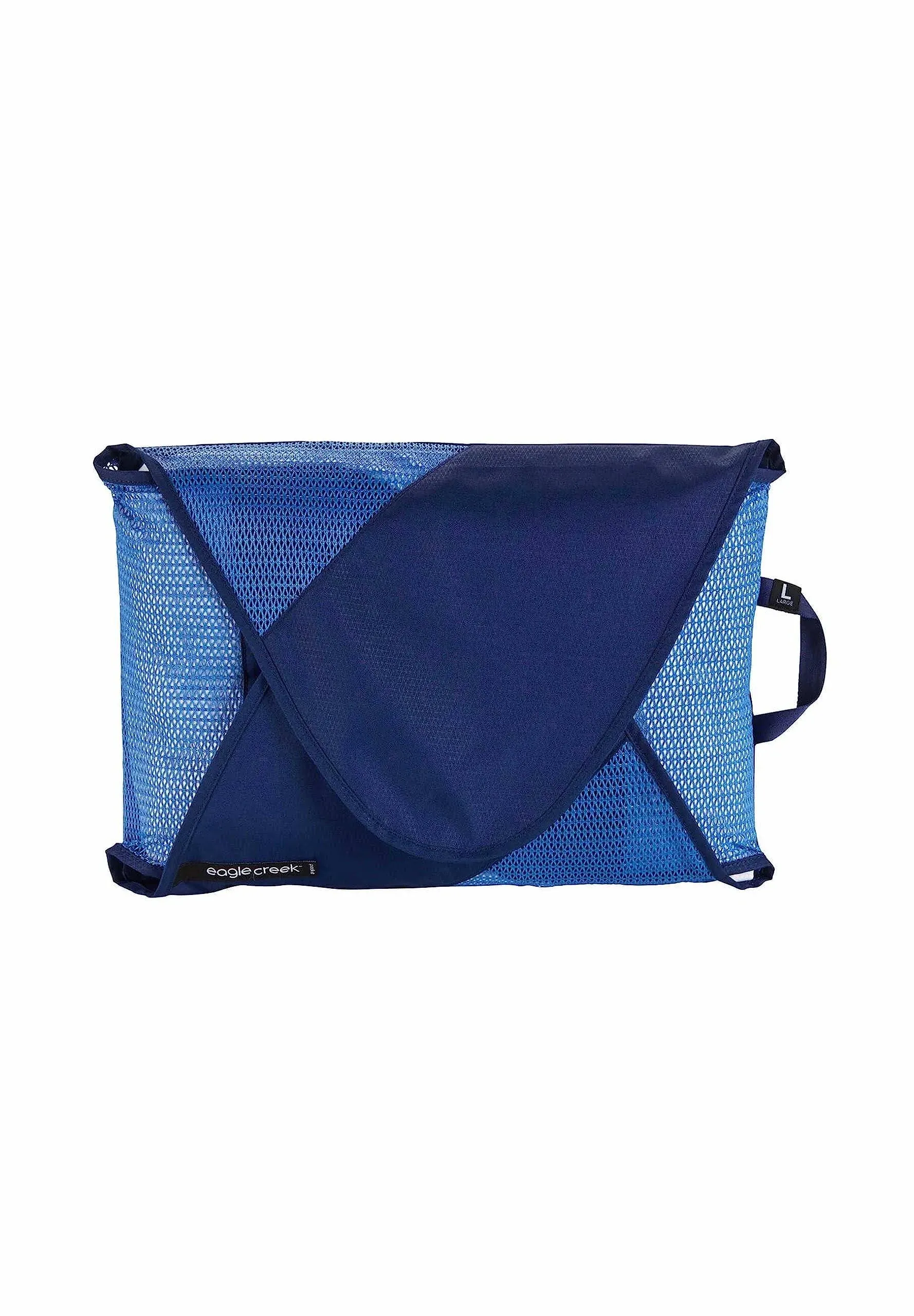 Eagle Creek Pack-It Reveal Garment Folder AZ Blue/Grey, L