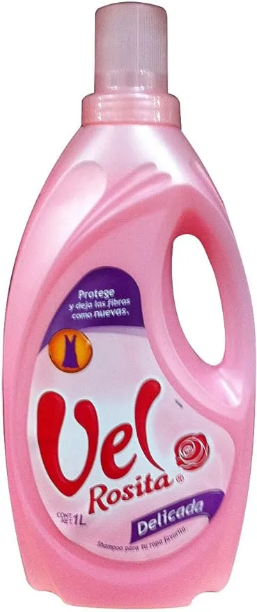 Laundry Detergent - 1lt