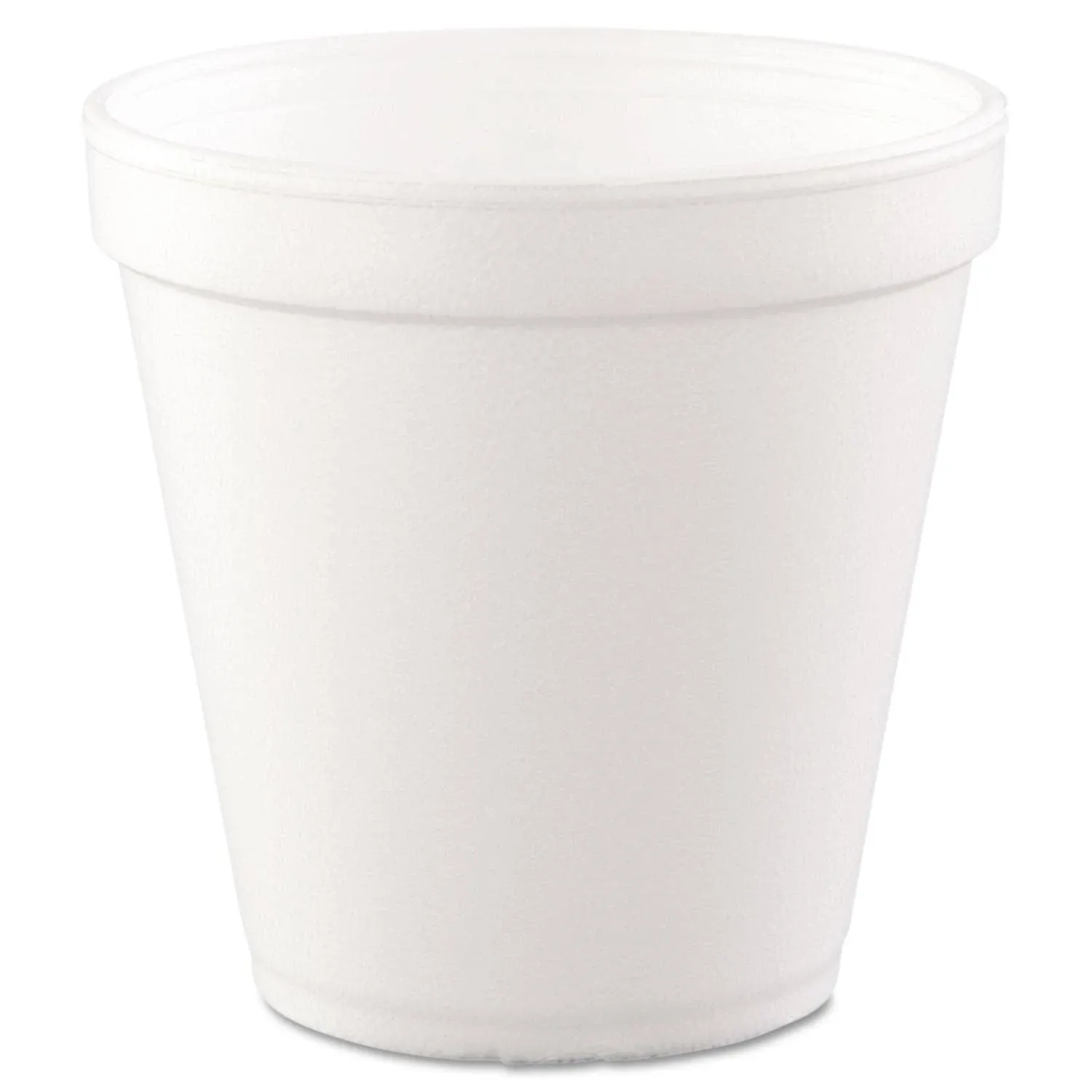 Dart Foam Containers 16 oz