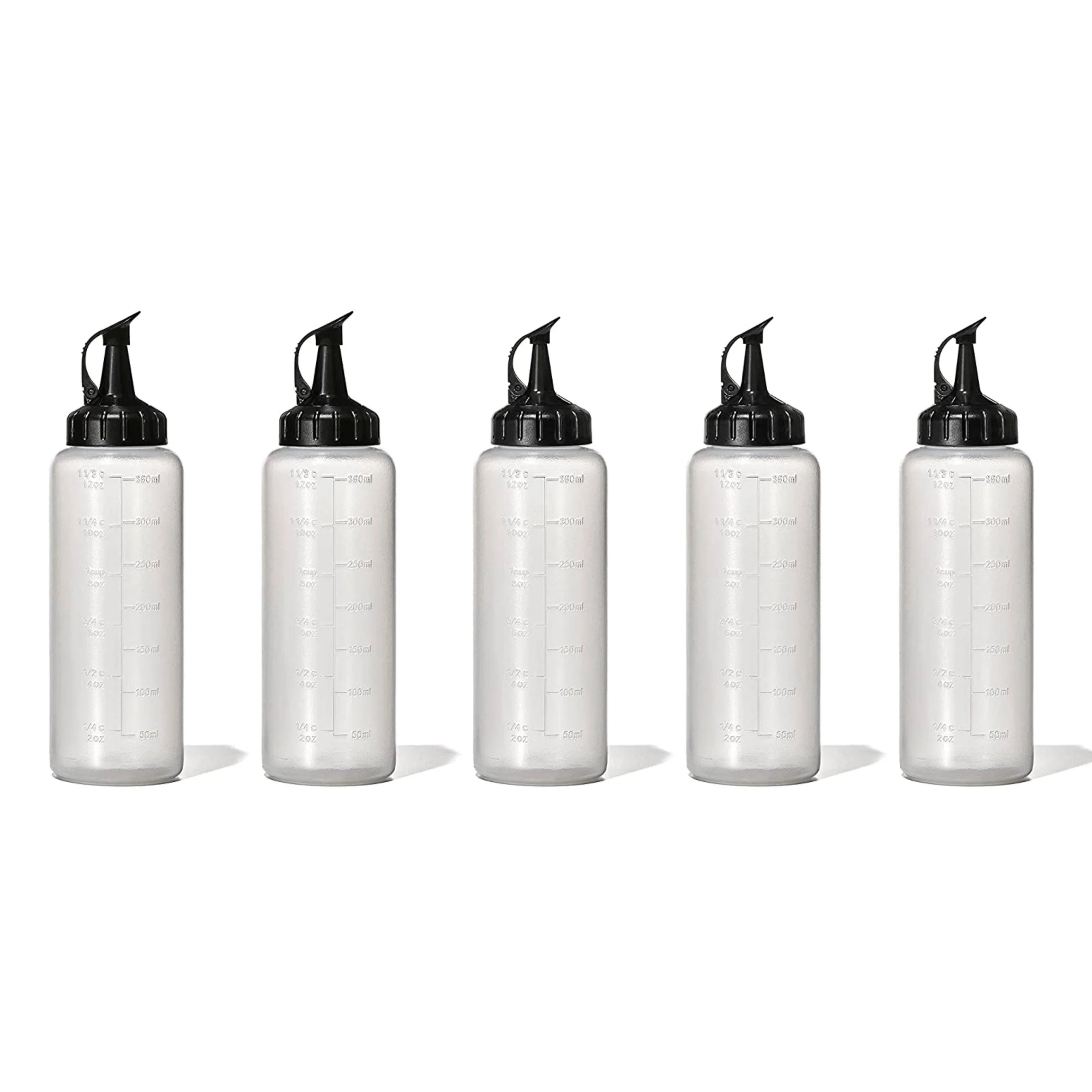 OXO Good Grips Chef's Squeeze Bottle Set