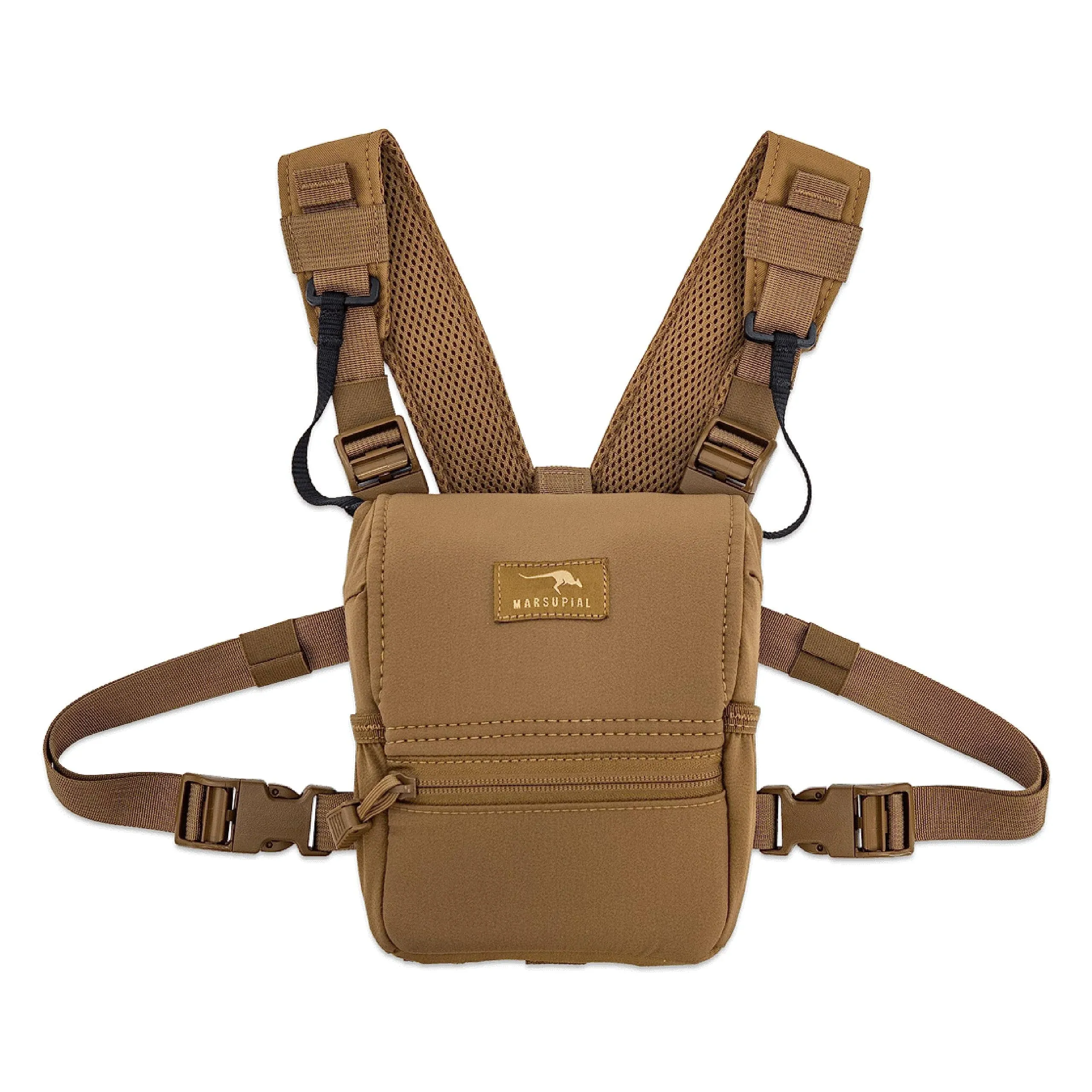 Marsupial Gear Enclosed Binocular Pack