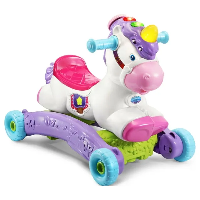 VTech Prance and Rock Learning Unicorn