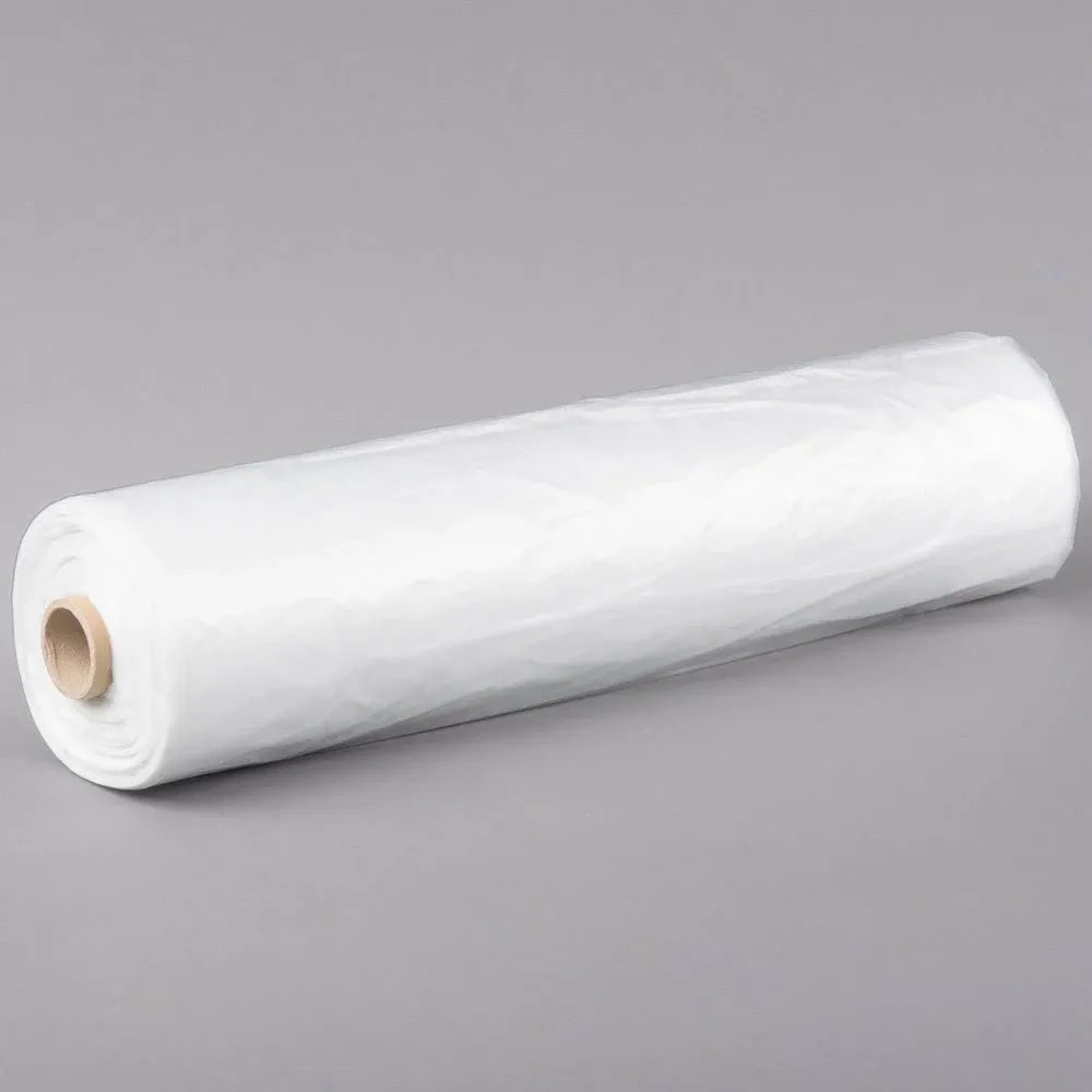 Elkay Plastics BPC10G216035: Bun Pan Cover, 21" x 6" x 35" (200/Cs)