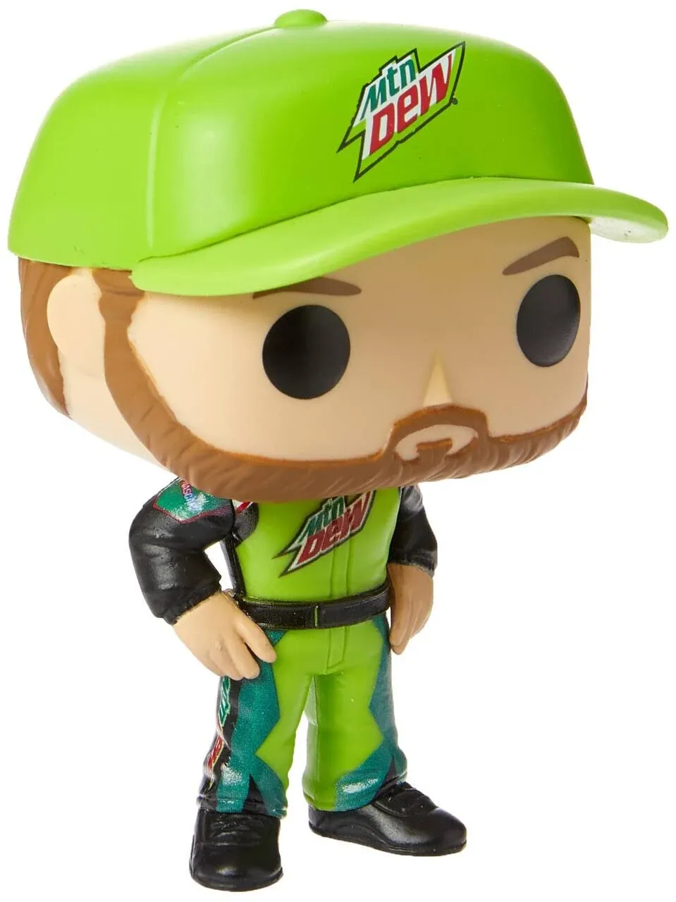 Nascar Dale Earnhardt Jr. Funko Pop!