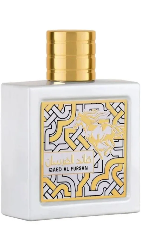 Lattafa Qaed Al Fursan Unlimited Eau De Parfum 90ml