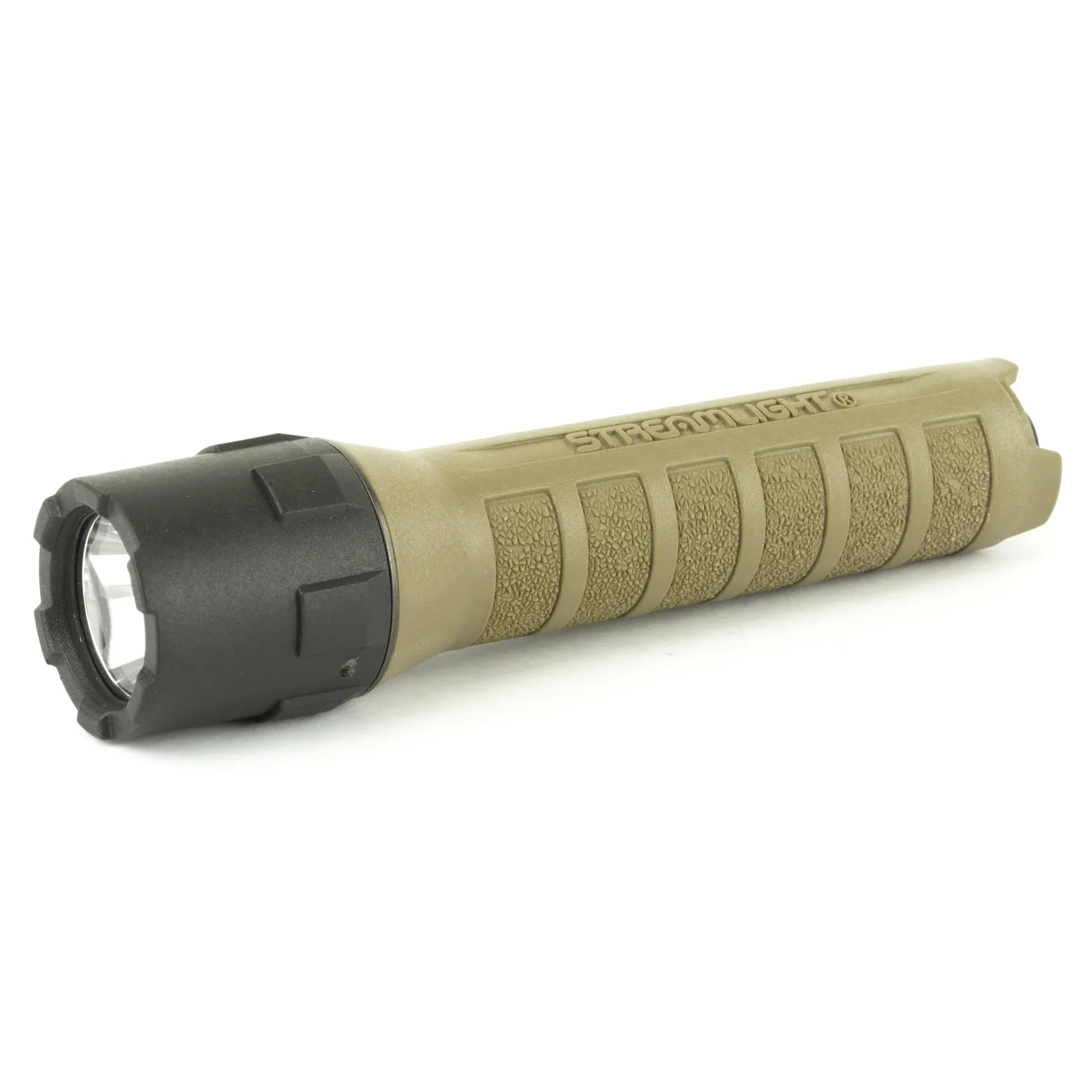 Streamlight PolyTac x USB - Coyote