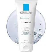 La Roche-Posay Effaclar Medicated Gel Cleanser