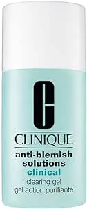 Acne Solutions™ Clinical Clearing Gel