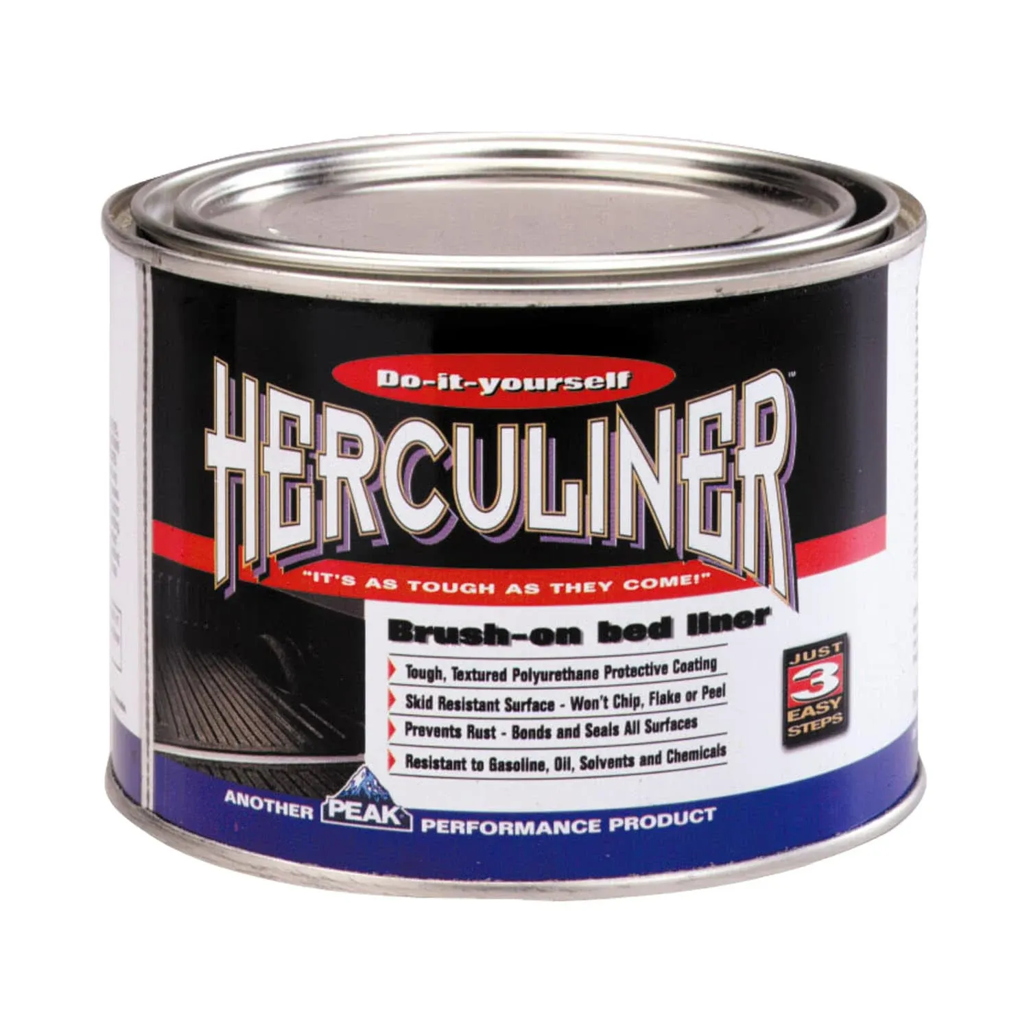 Herculiner Bed Liner