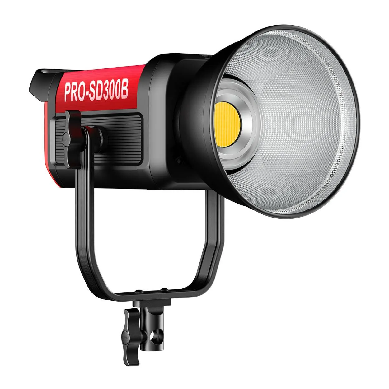 GVM Pro SD300B Bi-Color LED Monolight (300w)