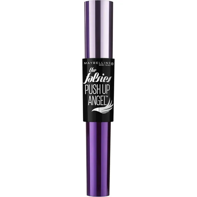 Maybelline The Falsies Push Up Angel Mascara