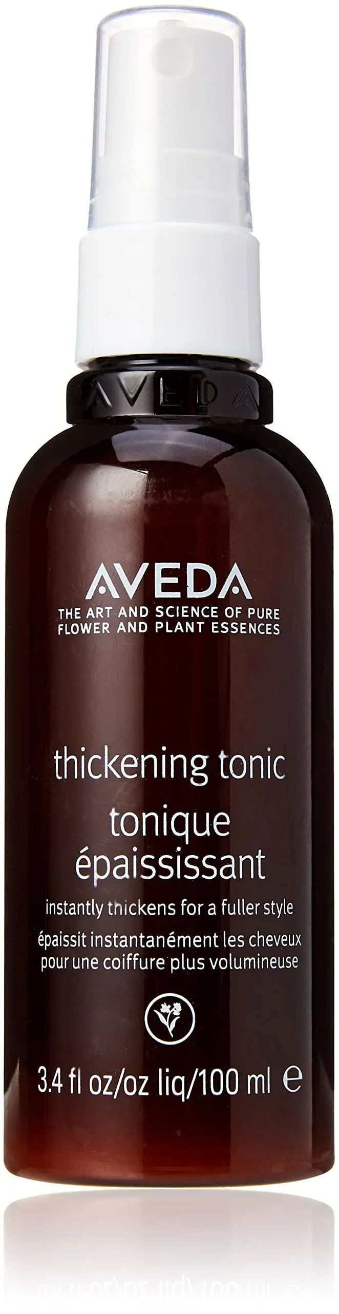 Aveda Thickening Tonic 3.4oz/100ml (4.6)