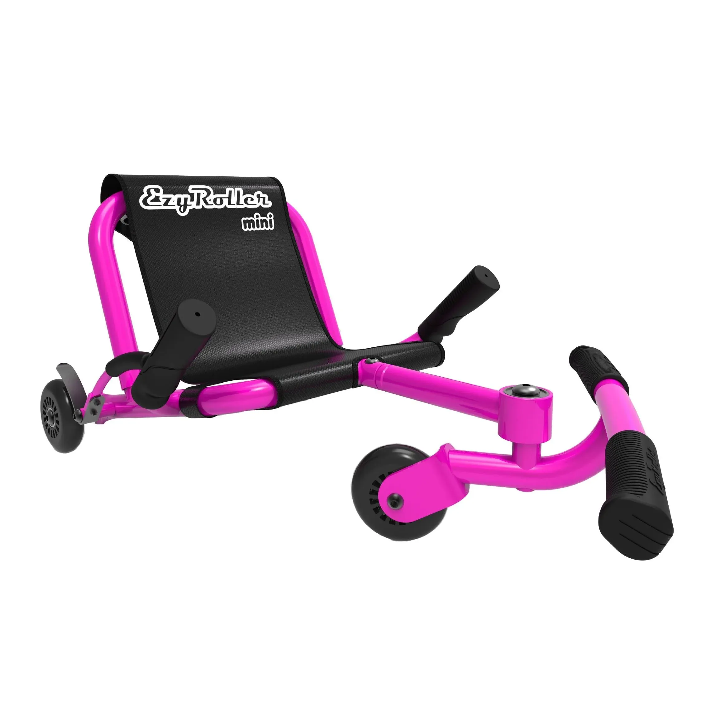 EzyRoller Mini Riding Machine - Pink