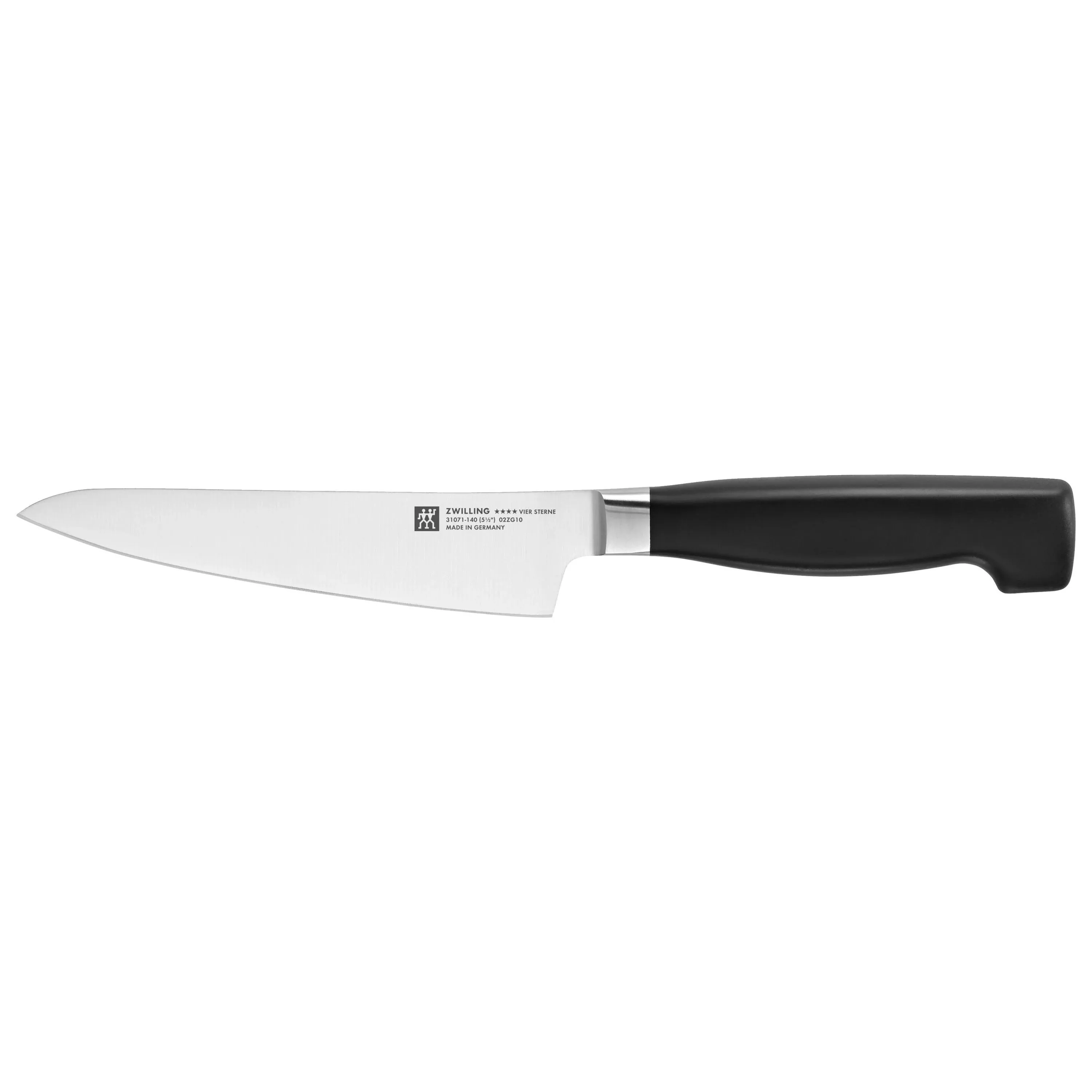 Zwilling Four Star Compact Chef's Knife 14 cm