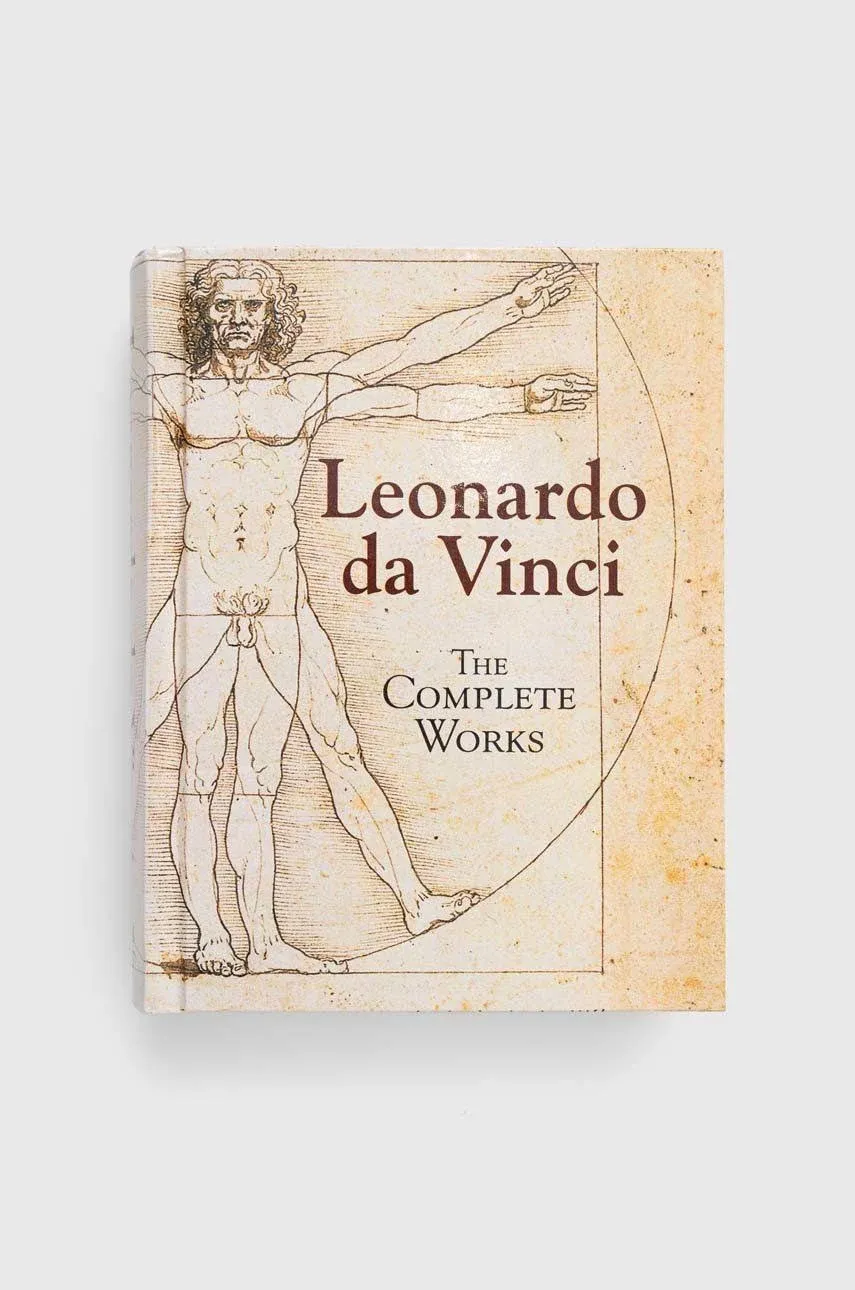 Leonardo Da Vinci: The Complete Works