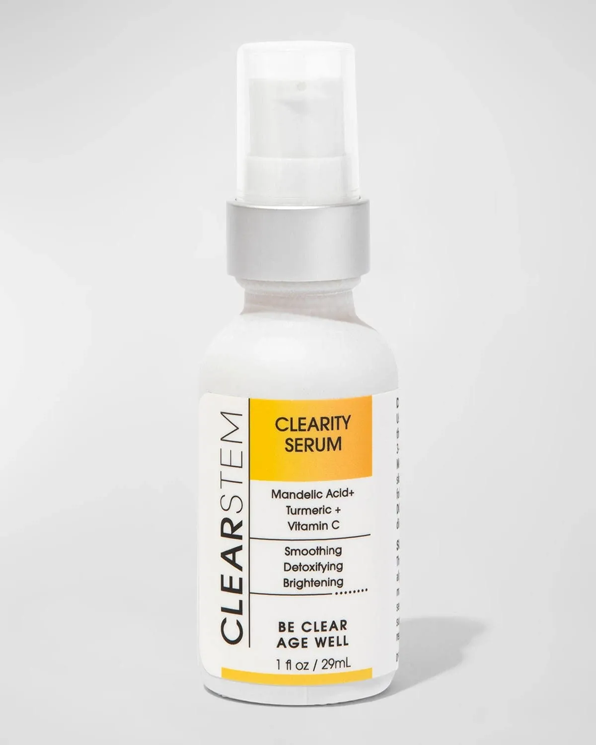 CLEARSTEM Clearity Serum