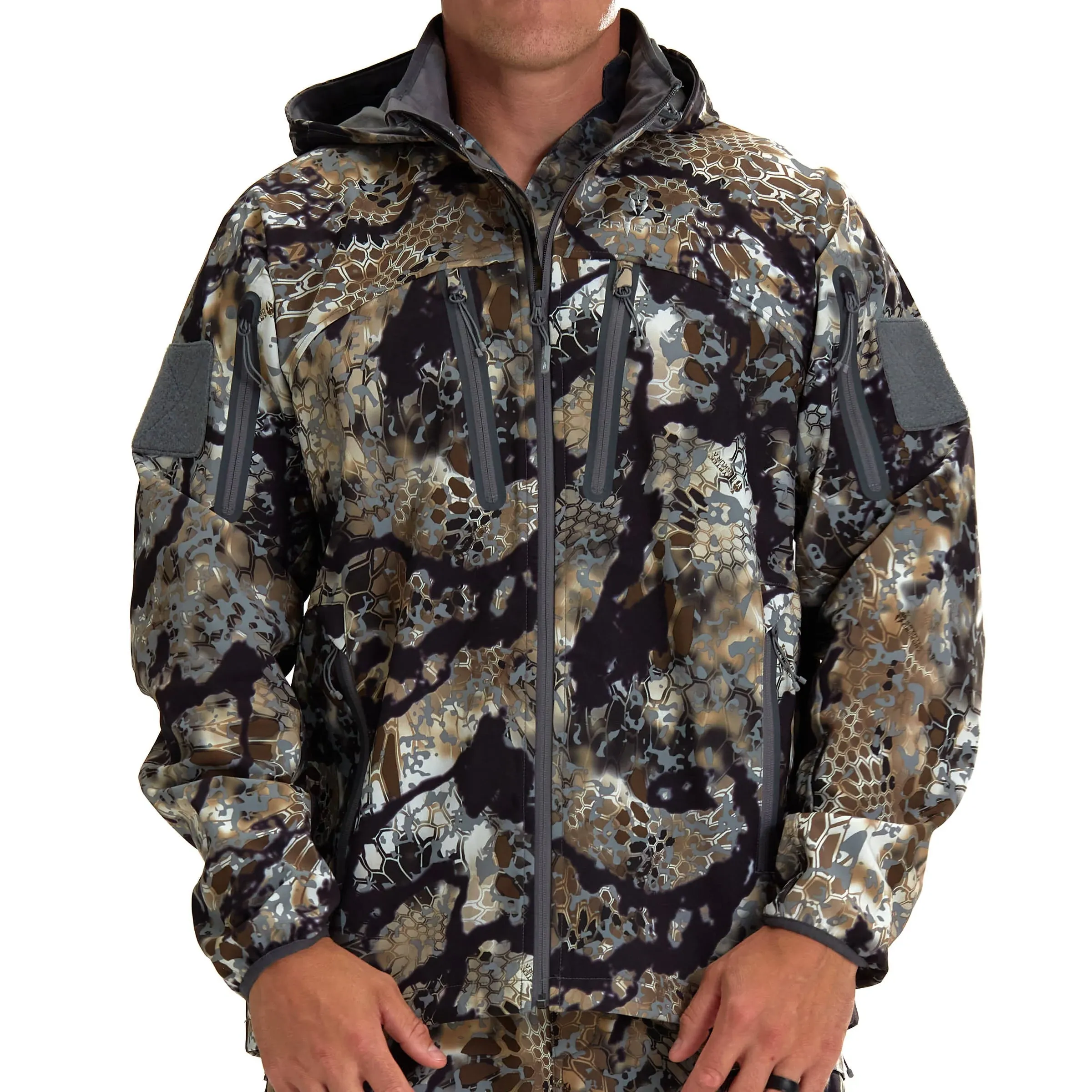 Kryptek Dalibor Collection 3 Jackets - Men&#039;s