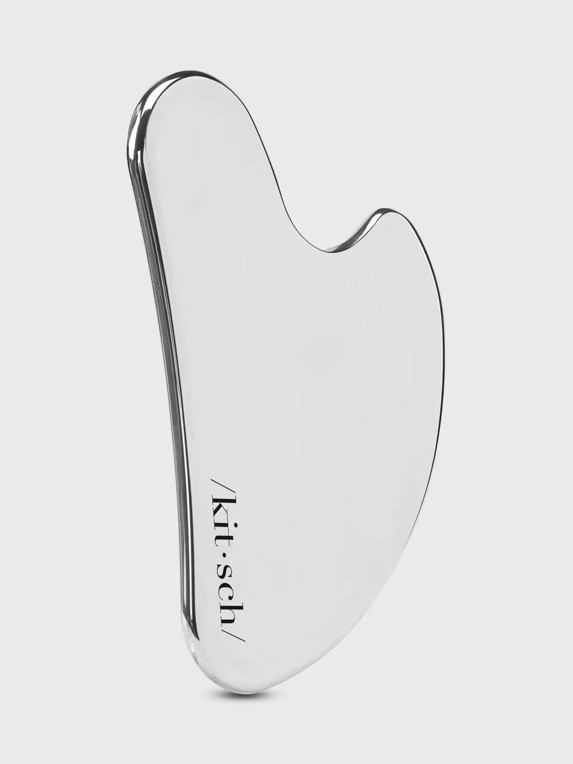 Kitsch Stainless Steel Gua Sha