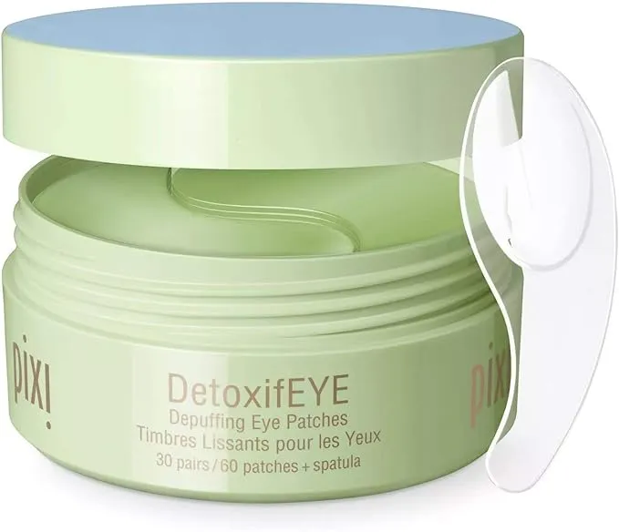 PIXI DetoxifEYE » buy online | NICHE BEAUTY