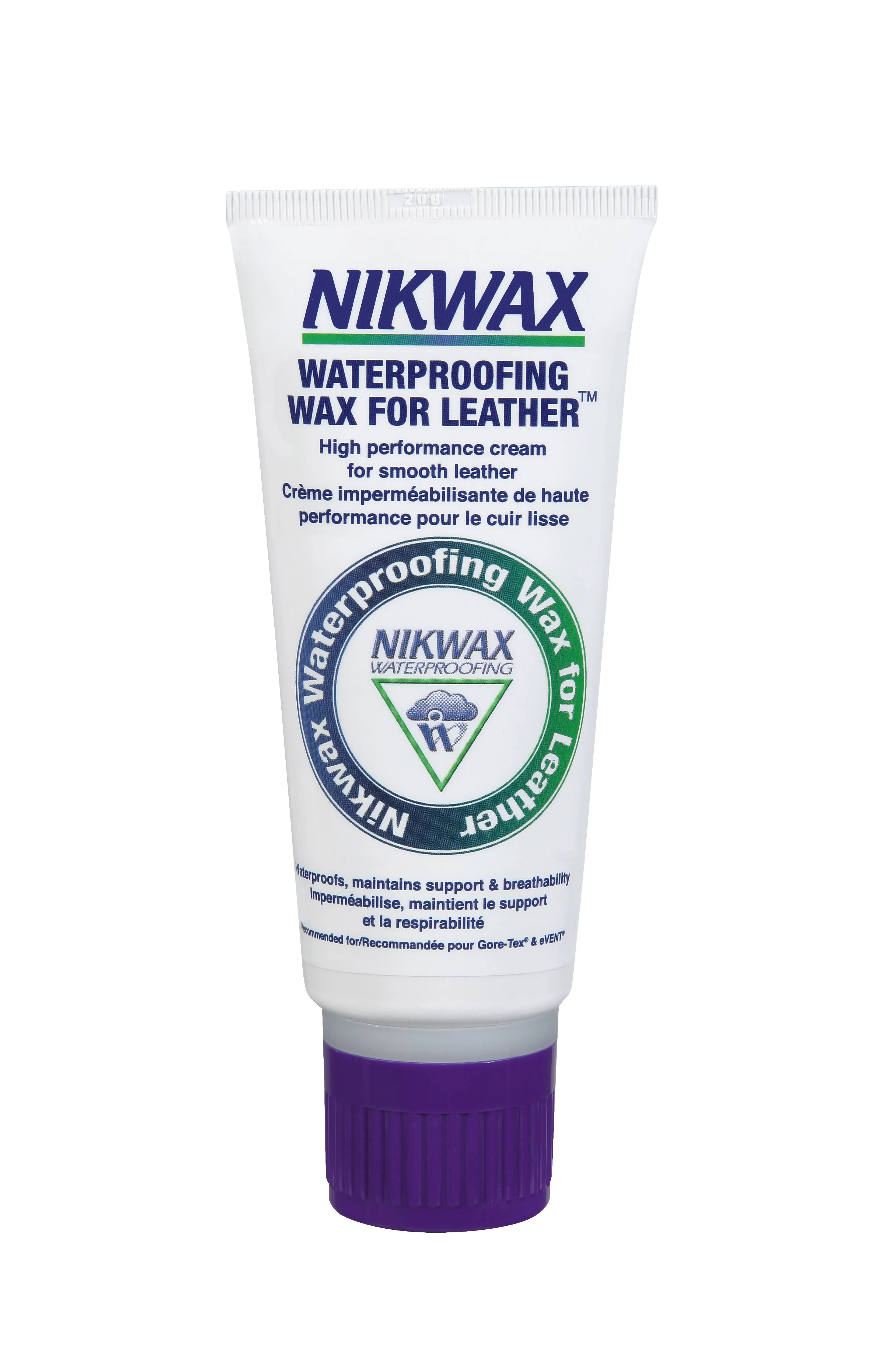 Waterproofing Wax - Cream by NikWax