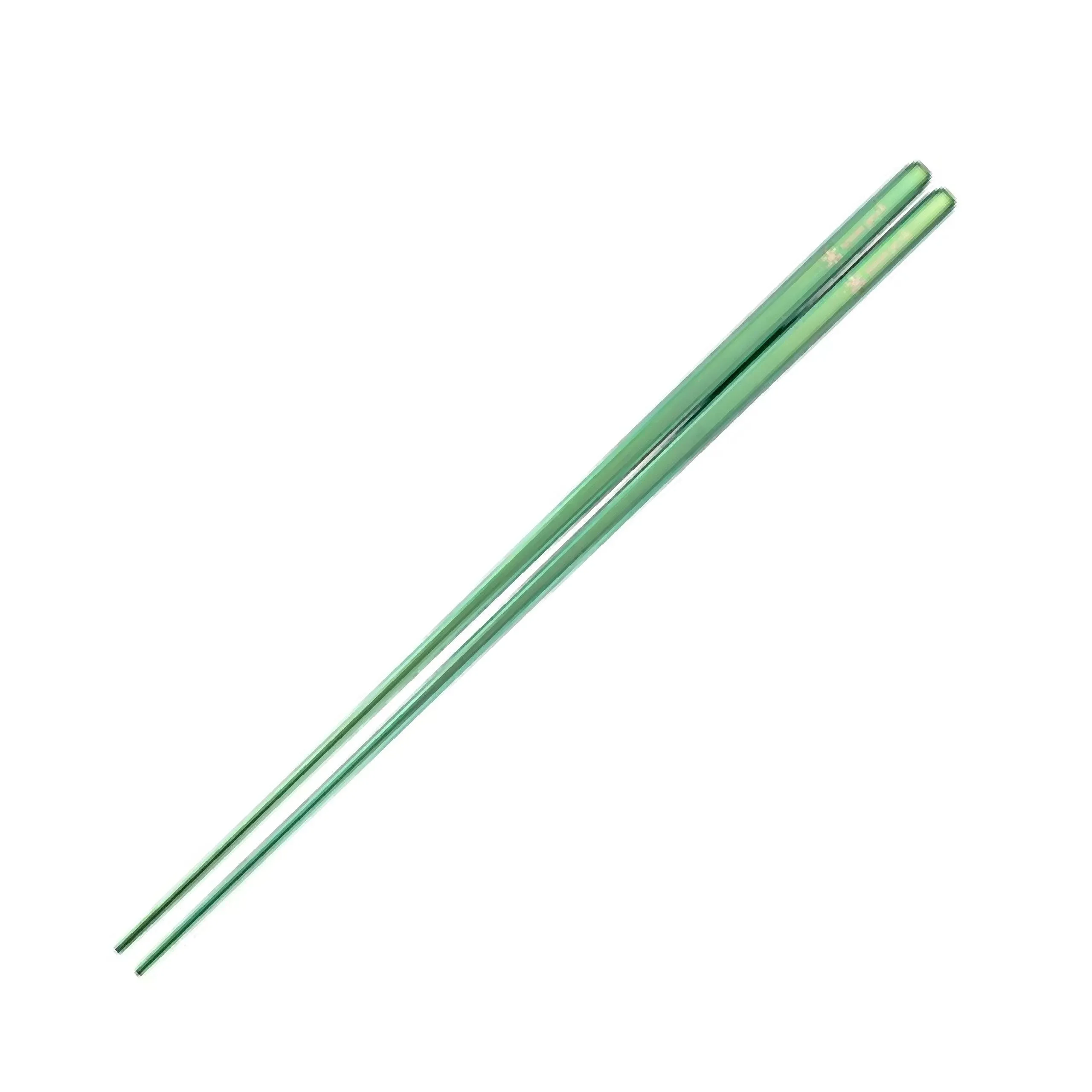 Snow Peak - Titanium Chopsticks - Green