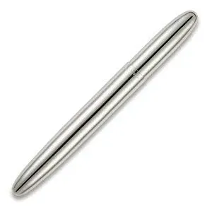 Fisher Space Pen Raw Brass Bullet