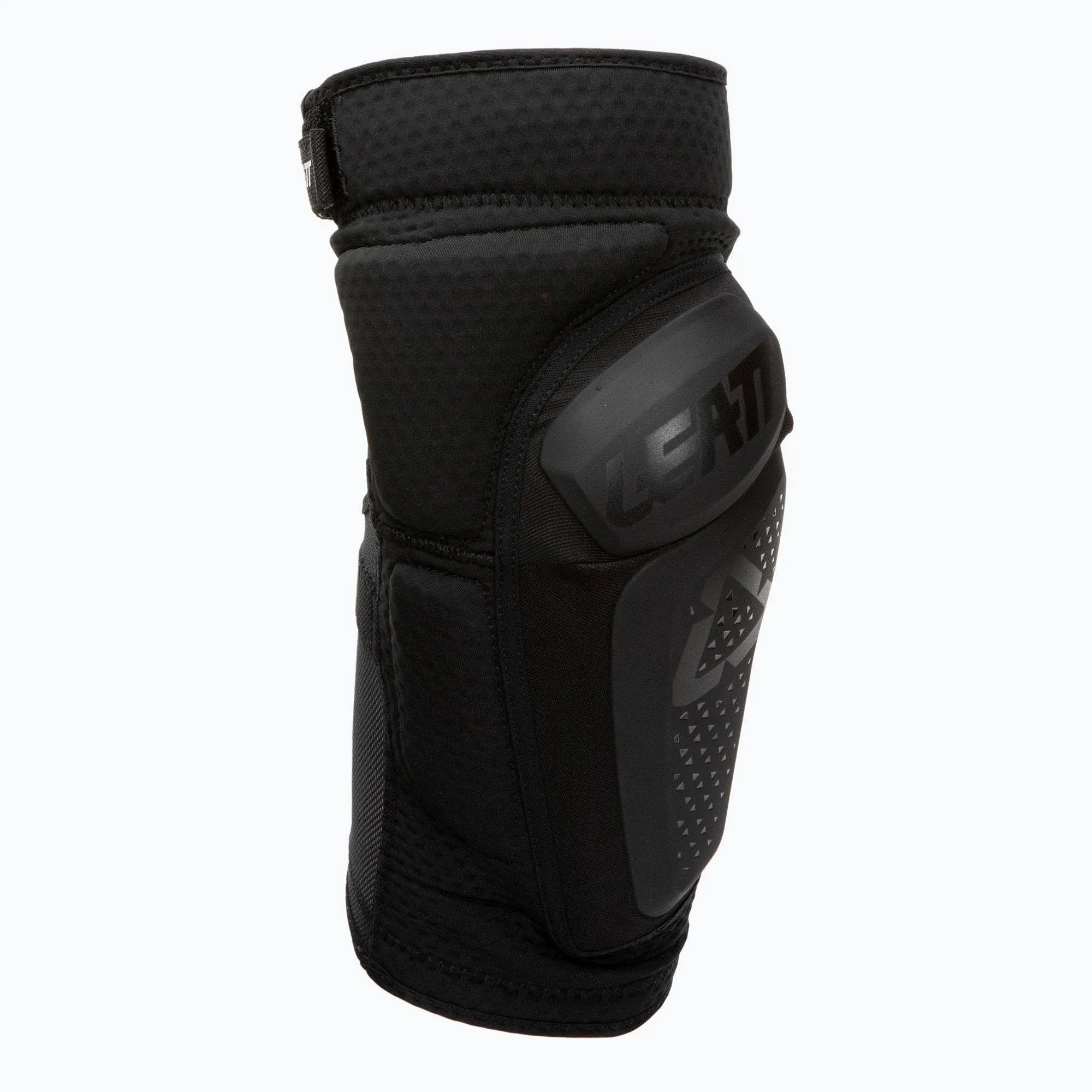 Leatt 3DF 6.0 Black Knee Guard Armor