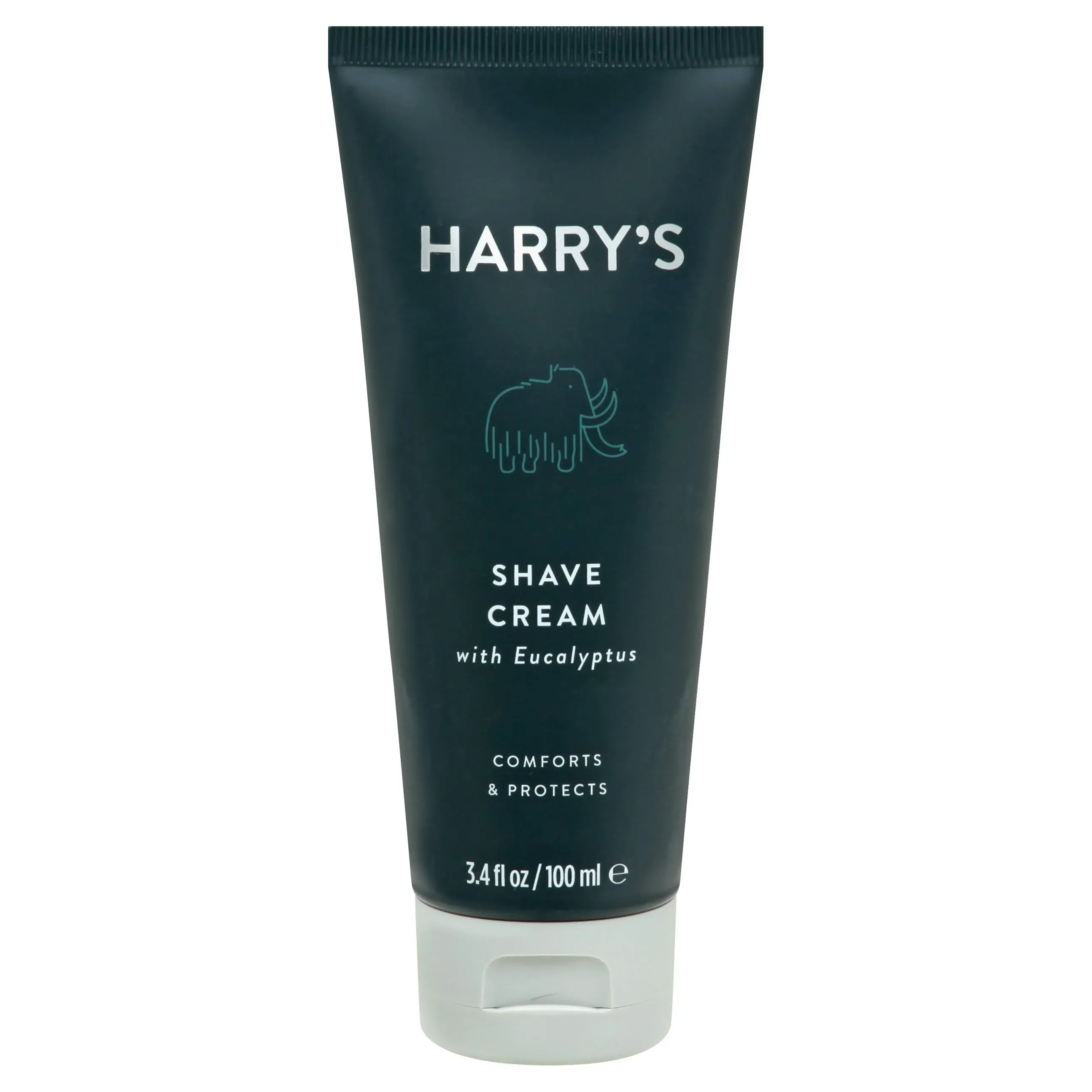 Harry's Men's Shave Cream - 3.4oz