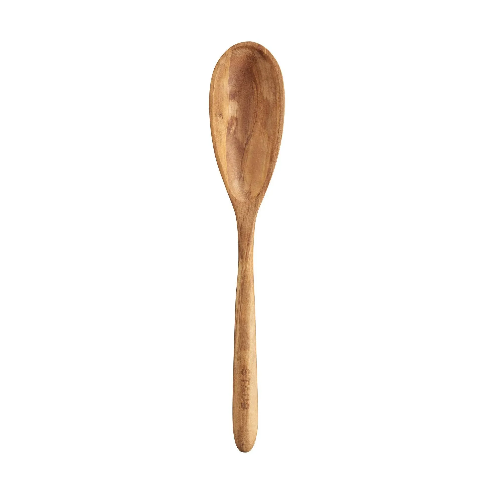 Staub Olivewood Spoon